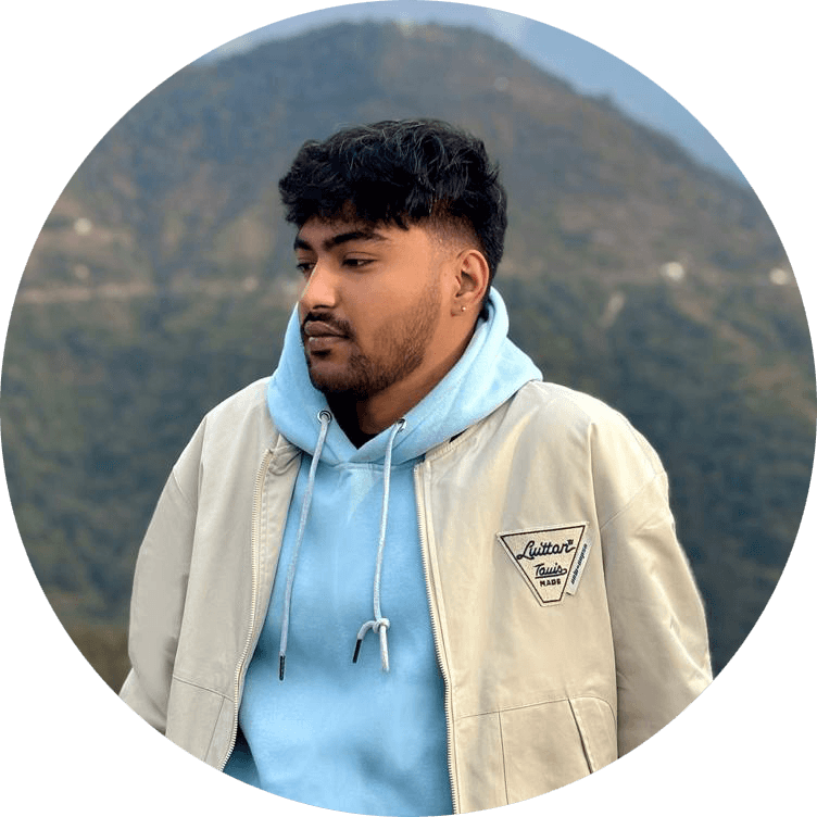 Shirish Shrestha